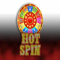 Hot Spin